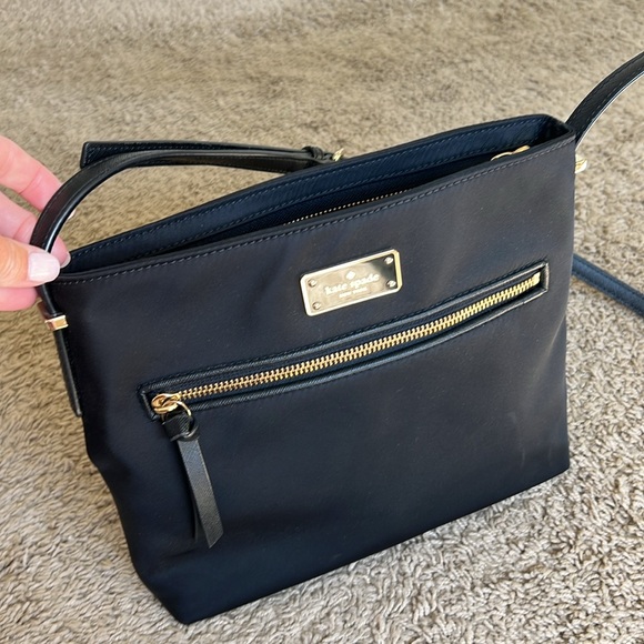 Kate Spade Crossbody Bag - Picture 3 of 12